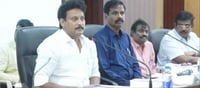 New Education Policy cannot be introduced in Tamil Nadu says TN Minister